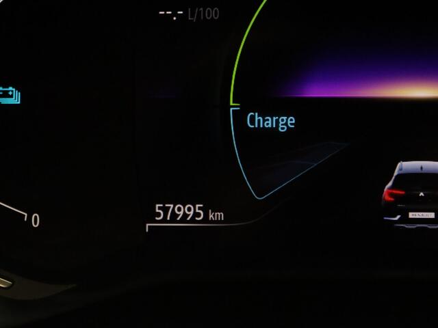 Renault CAPTUR 145pk E-Tech Hybrid Intens Automaat Cruise | Carplay | Parkeersens. achter