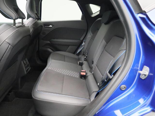 Renault CAPTUR 1.3 mild hybrid 160 esprit Alpine