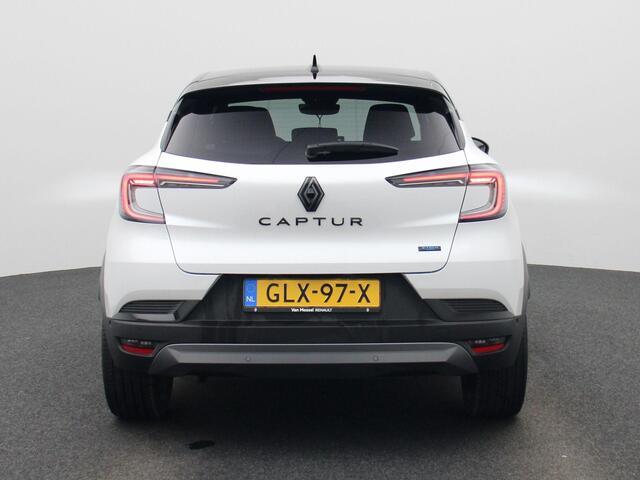 Renault CAPTUR 1.6 E-Tech full hybrid 145 esprit Alpine