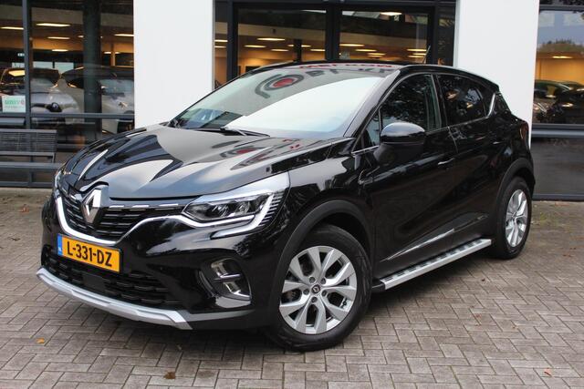 Renault CAPTUR 1.0 TCe 90 Intens