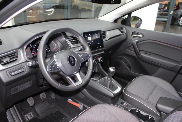 Renault CAPTUR 1.0 TCe 90 Intens