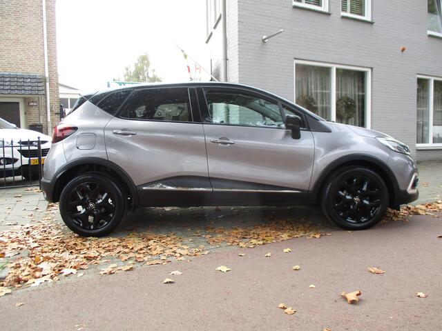 Renault CAPTUR 0.9 TCe Intens 5-drs / AIRCO / NAVI / 109dkm