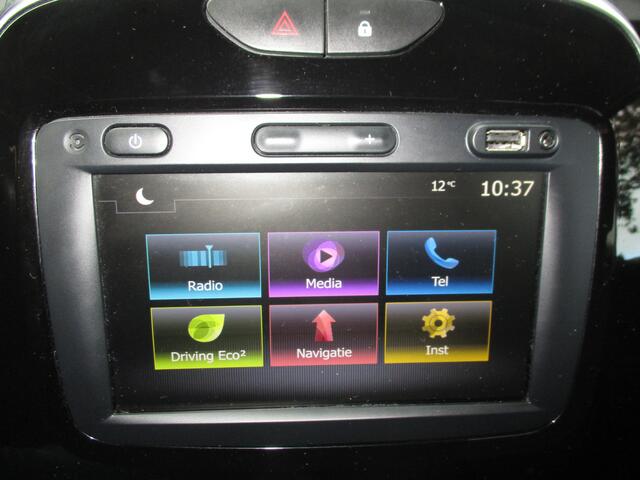 Renault CAPTUR 0.9 TCe Intens 5-drs / AIRCO / NAVI / 109dkm