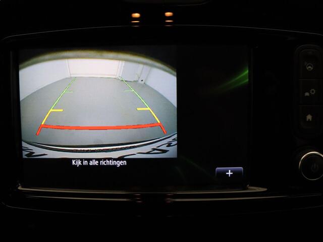 Renault CAPTUR 150pk TCe Intens Camera | Cruise | Navi | Parkeersens. v+a