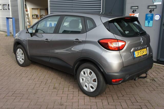Renault CAPTUR 0,9 Energy Life