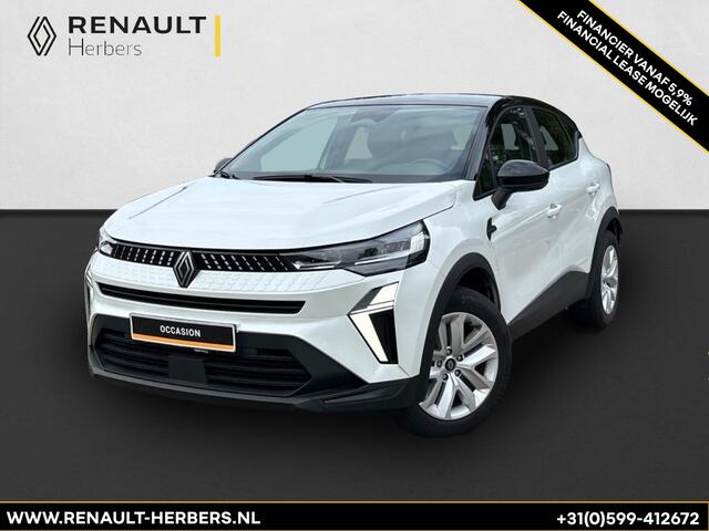 Renault CAPTUR 1.0 TCe 90 evolution PDC / CAMERA / CARPLAY/ LED