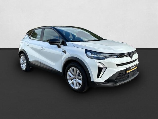 Renault CAPTUR 1.0 TCe 90 evolution PDC / CAMERA / CARPLAY/ LED