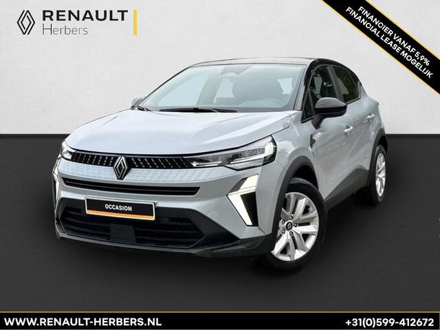 Renault CAPTUR 1.0 TCe 90 evolution PDC / CAMERA / CARPLAY/ LED