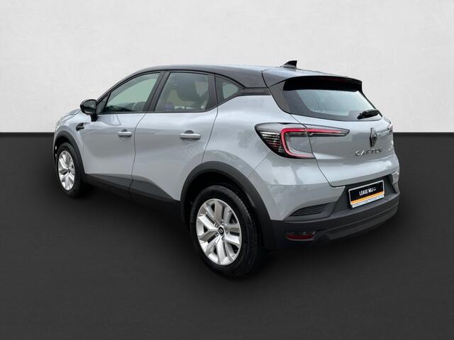 Renault CAPTUR 1.0 TCe 90 evolution PDC / CAMERA / CARPLAY/ LED