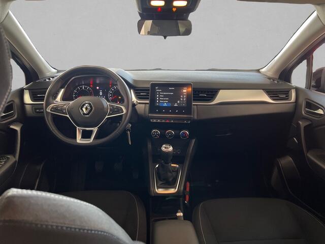 Renault CAPTUR 1.0 TCe 90 Zen / CARPLAY / CRUISE / AIRCO