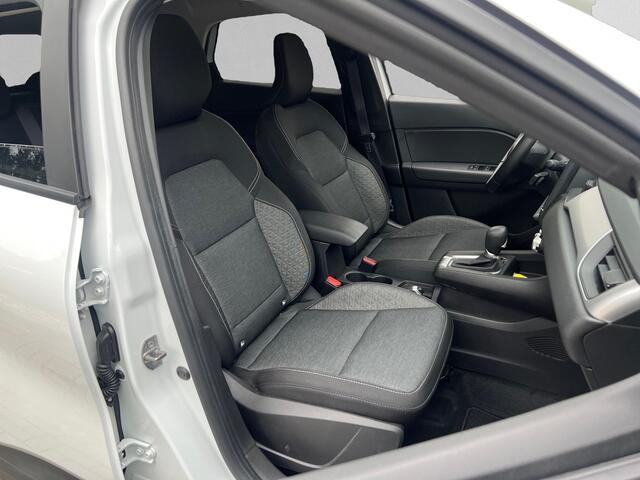 Renault CAPTUR 1.6 E-Tech full hybrid 145 evolution / AUTOMAAT / LM VELGEN 17'' / PACK LOOK