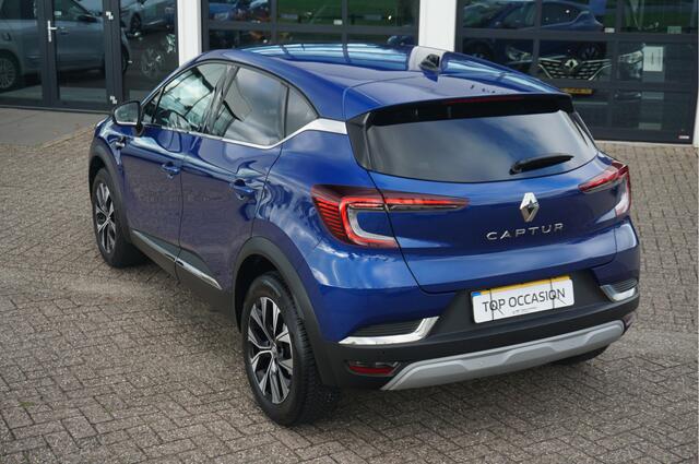 Renault CAPTUR 1.0 TCe 90 Techno