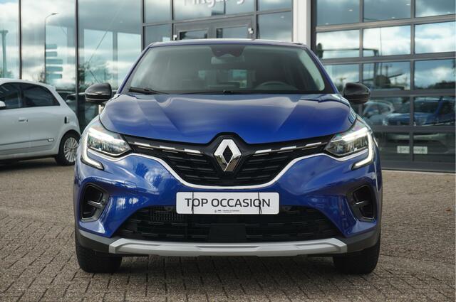 Renault CAPTUR 1.0 TCe 90 Techno
