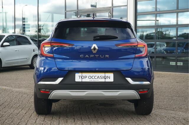 Renault CAPTUR 1.0 TCe 90 Techno