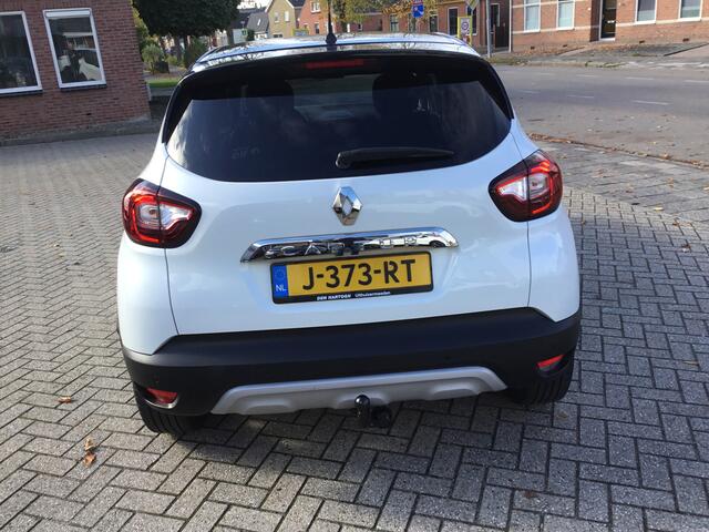 Renault CAPTUR 0.9 TCe Intens Navi,Camera,Trekhaak