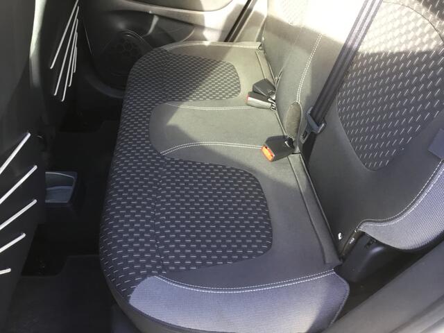 Renault CAPTUR 0.9 TCe Intens Navi,Camera,Trekhaak