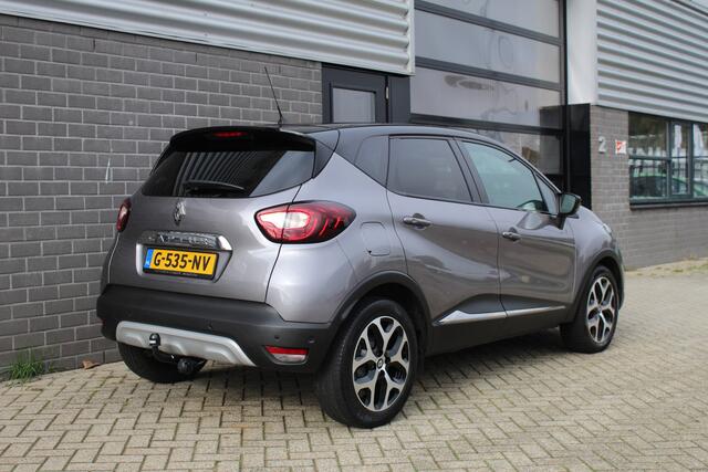 Renault CAPTUR 1.3 TCe Intens / Panoramadak / Carplay / Camera