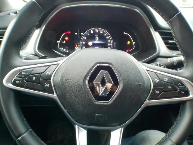 Renault CAPTUR 1.3 TCe Intens