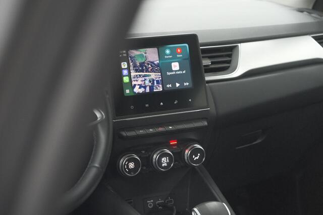 Renault CAPTUR 1.6 E-Tech Plug-in Hybrid 160 Intens | Allseason Banden | Parkeersensoren