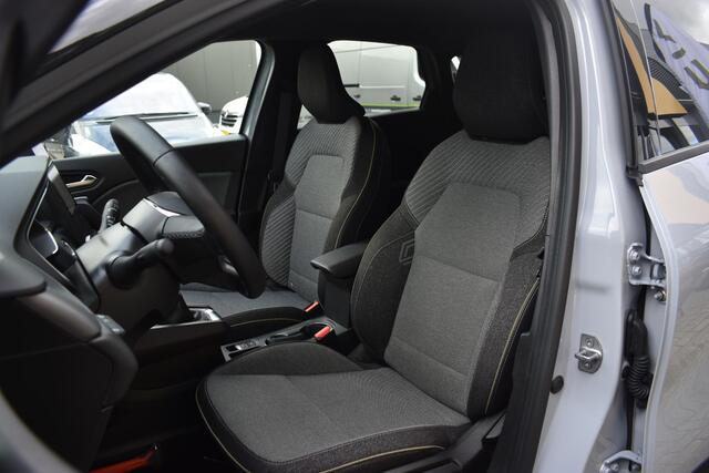 Renault CAPTUR TCe 90 techno | CAMERA | NAVI | CRUISE CONTROL | APPLECARPLAY/ANDROIDAUTO | CLIMATE CONTROL | PDC | LMV