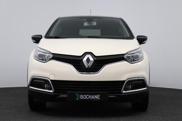 Renault CAPTUR TCe 90 Dynamique | 1e Eigenaar | Camera | Climate Control |