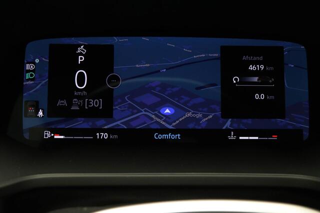 Renault CAPTUR 1.3 mild hybrid 160 techno | Stoelverwarming | Stuurverwarming | Nieuw model |