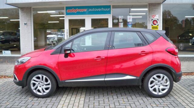 Renault CAPTUR 0.9 TCe Intens