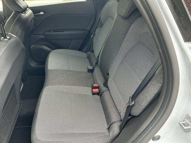 Renault CAPTUR 1.6 E-Tech full hybrid 145 techno