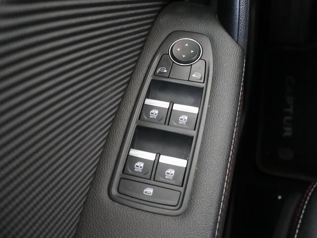 Renault CAPTUR E-Tech Hybrid 145PK R.S. Line