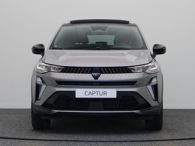Renault CAPTUR E-Tech full hybrid 160pk esprit Alpine | Panoramisch dak | Harman kardon | Stuurverwarming |