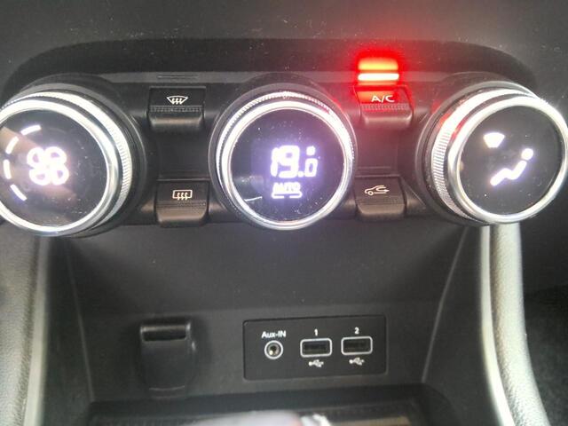 Renault CAPTUR 1.3 TCe 130 Intens