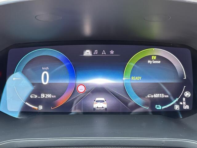 Renault CAPTUR 1.6 E-Tech Hybride 145 RS Line Automaat Half leder Led Navi Came