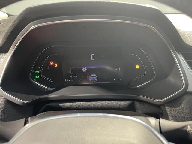 Renault CAPTUR 1.3 TCe 130 Intens Schuifdak | Climate controle | Navigatie