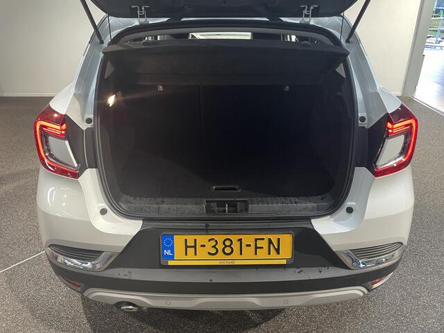 Renault CAPTUR 1.3 TCe 130 Intens Schuifdak | Climate controle | Navigatie