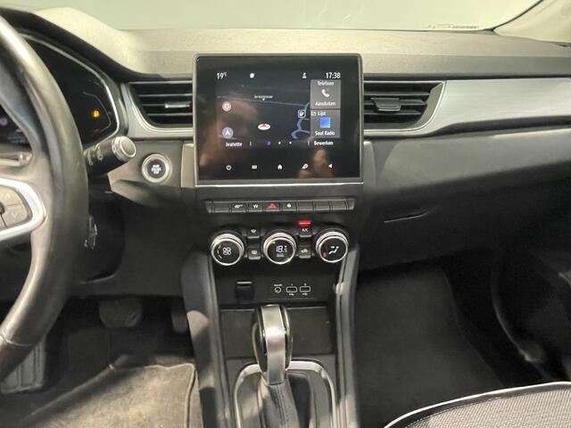 Renault CAPTUR 1.3 TCe 130 Intens Schuifdak | Climate controle | Navigatie