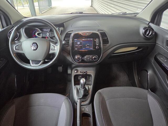 Renault CAPTUR 0.9 TCe Dynamique