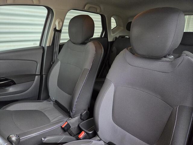 Renault CAPTUR 0.9 TCe Dynamique