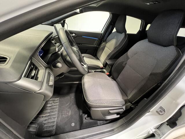 Renault CAPTUR 1.0 TCe 90 techno | Navigatie/Android/Apple Carplay | LM Velgen 18" | Achteruitrijcamera | PDC Voor en Achter | Cruise Control | Airco |