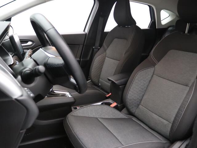 Renault CAPTUR 160pk E-Tech Plug-in Hybrid Business Automaat Camera | Cruise | Navi | Parkeersens. v+a