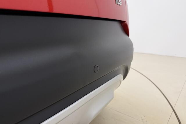 Renault CAPTUR 1.2 TCe Dynamique Automaat | Climate control | Navigatie | Parkeersensoren | Zwart dak | Extra getint glas | Hoge instap | Lichtmetalen velgen