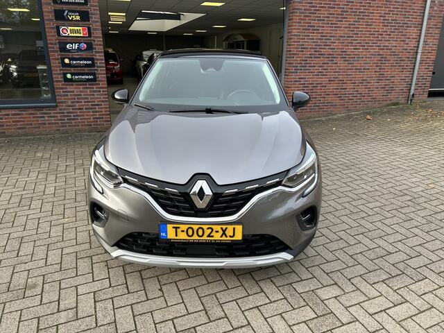 Renault CAPTUR 1.0 TCe 90 Intens