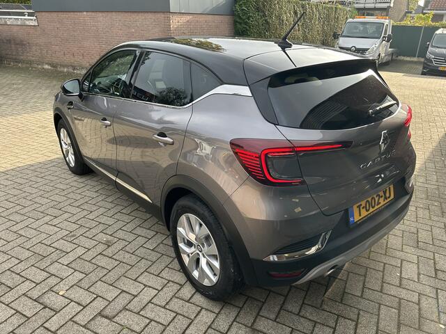Renault CAPTUR 1.0 TCe 90 Intens