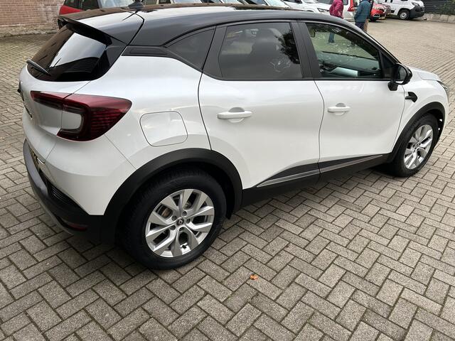 Renault CAPTUR 1.0 TCe 90 Business Zen