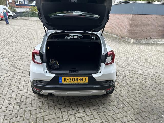 Renault CAPTUR 1.0 TCe 90 Business Zen