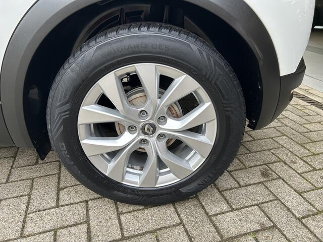 Renault CAPTUR 1.0 TCe 90 Business Zen