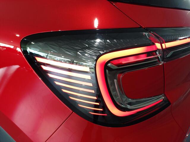 Renault CAPTUR 1.8 E-Tech full hybrid 160 techno / VOORRAADACTIE INCLUSIEF 5 JAAR GARANTIE /