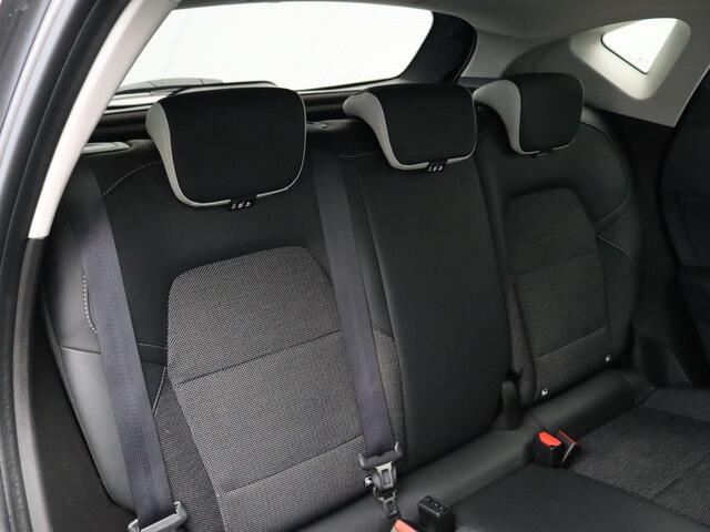 Renault CAPTUR E-Tech Hybrid 145pk Techno | Achteruitrijcamera | Navigatie | Parkeersensoren voor/achter | Climate control |