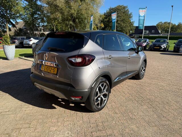 Renault CAPTUR 0.9 TCE INTENS AIRCO/NAVIGATIE/ECC/PDC/HOGE ZITen HOGE INSTAP