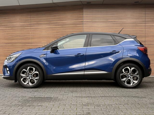 Renault CAPTUR 1.6 E-Tech Plug-in Hybrid 160 Business Navi / Clima / Carplay / Cruise / Keyless / LED