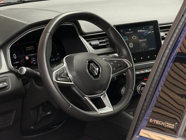 Renault CAPTUR 1.6 E-Tech Plug-in Hybrid 160 Business Navi / Clima / Carplay / Cruise / Keyless / LED